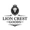 Lion Crest Goods